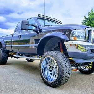 Meet your Posher, Cody